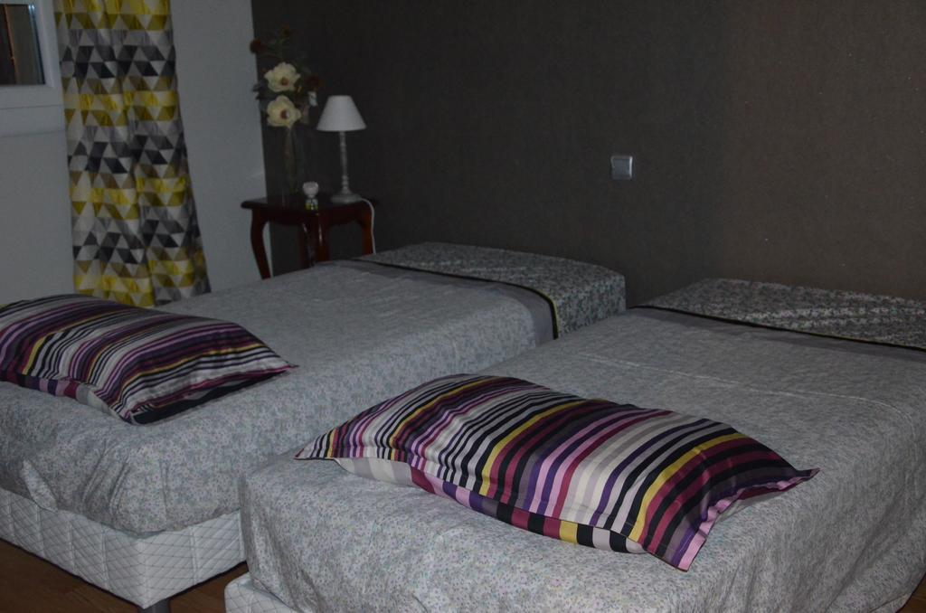 Chambre D'Hotes Et Spa Agen Exterior photo