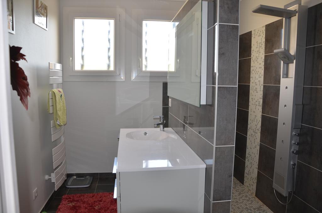 Chambre D'Hotes Et Spa Agen Exterior photo